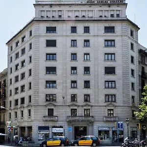 Apartment Fisa Gran Via Barcelona