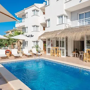 Apartment Baulo Mar Can Picafort (Mallorca)