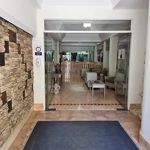 Apartment Catalina Park Las Palmas de Gran Canaria