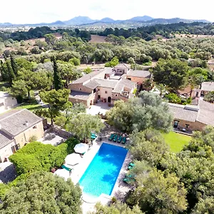Country house Boutique Sa Galera Cas Concos