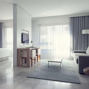 Suittes Hotel Algeciras