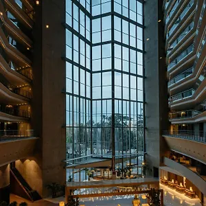 5* Отель Torre Melina, A Gran Melia