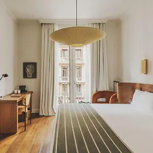 Regina Hotel Barcelona