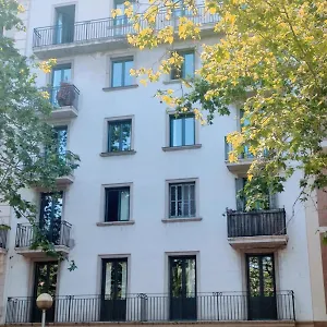 Apartment Diagonal Barcelona