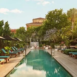 5* Отель Grand Hyatt
