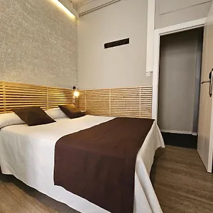 فندق باليرمو, برشلونة
