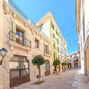 Blau Homes Turismo De Interior Appartement Palma