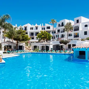 Apartment Carema Garden Village Playas De Fornells