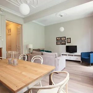 Apartment Easysleep Gaudi Terrace Barcelona