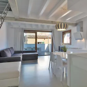 Lonja Appartement Palma