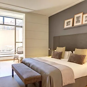 Apartment Sixtyfour Barcelona