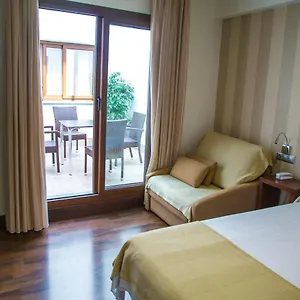 Carpe Diem Hotel Kordoba