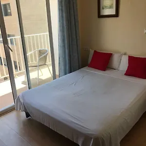 ホテル Bonaire L' Escala