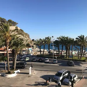 Playa San Cristobal Hotel Almuñécar