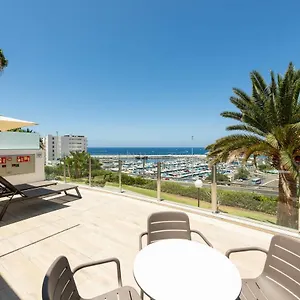 Club Puerto Calma Appartement Porto Rico